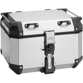 KAPPA MOTO KVG480 48 l Silber