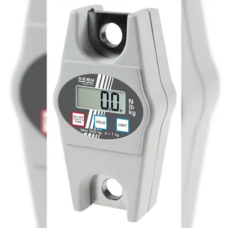 Kern Hängewaage HCB 1T-3