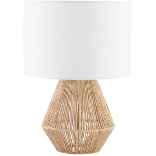 Tectake Lignea Lux Beige 2 St.