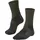 TK1 Adventure Wandersocken 46-48 grün