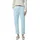 Comma Comma Chinohose Regular Blau 36