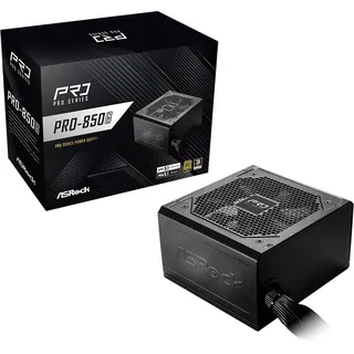 ASRock PRO-850G 850W 80+ Gold