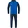 Performance Polyester mit Kapuze Kinder 403 royal/marine 140