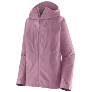 Patagonia Triolet Jkt - Regenjacke - Damen Light Violet