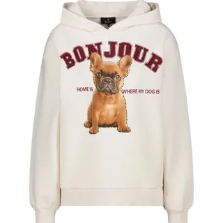 Monari Sweatshirt Beige 40