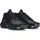 Basketballschuhe black/black/metallic 45 5