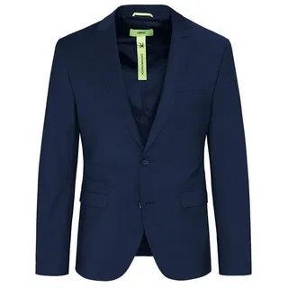 Cinque Slim-Fit Sakko CICASTELLO-S Blau 102