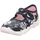 BUBBLE Blau/Mehrfarbig 31