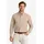 Hemd beige S