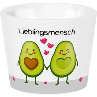 SHEEPWORLD Eierbecher Mehrfarbig