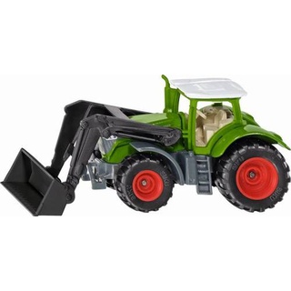 SIKU Spielwaren Landwirtschafts Modell Fendt Fertigmodell Traktor Modell