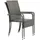 Grau meliert 2 St.