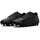 Mercurial Club FG/MG Fußballschuhe 002 black/black-deep jungle 45