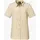 Bluse Style Beige 3XL