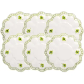 Villeroy & Boch Easter Delight Eierbecher-Unterteller 10cm Set6,