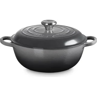 Signature Topf 26 cm, grau