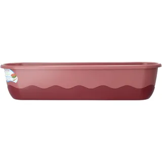 Plastia Mareta 80 x 20 x 20 cm Rosa