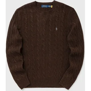 PULLOVER - grey - XXL