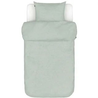 Marc O'Polo Valka smoke green 135 x 200 cm + 80 x 80 cm