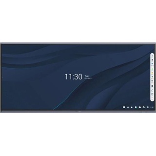 Viewsonic ViewBoard IFP105S Interaktives Whiteboard 2,67 m (105") 5120 x 2160 Pixel Touchscreen Schwarz HDMI (IFP105S)