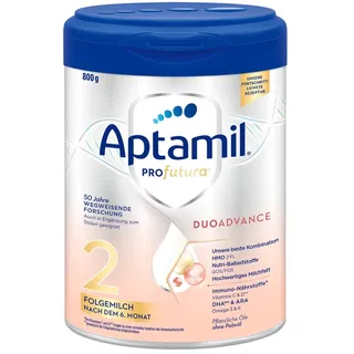 danone deutschland gmbh APTAMIL PROFUTURA DUO ADVANCE 2 800 g