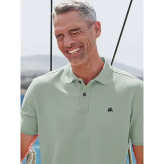 Lerros COOL & DRY grün 3XL