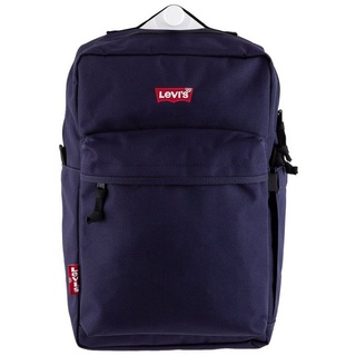 Levi's® Henkeltasche Unisex Rucksack - L Pack Standart Issue blau