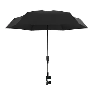 Clip-On-Regenschirm für Kinderwagen, Kinderwagen-Regenschirm - Kinderwagen-Regenschirm, Kinderwagen-Sonnenschutz mit Klemme | UV-Schutz-Stuhlschirm, Kinderwagen-Sonnenschirm für Kinderwagen, Kinderwag