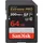SDXC UHS-I U3 R200/W90 64 GB