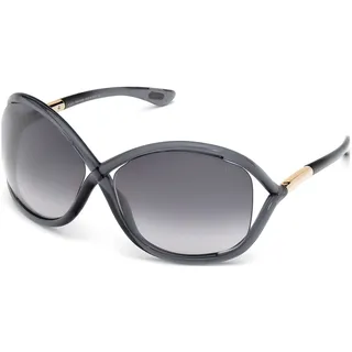 Tom Ford sonnenbrillen WHITNEY 0B5, 64 mm - 64 (XL)