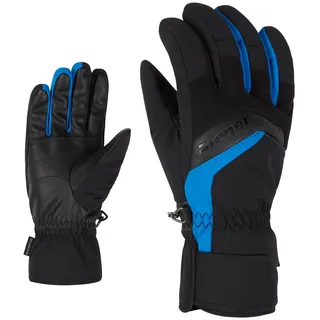 Ziener GABINO Ski-Handschuhe/Wintersport | Gr.: 10