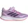 RUNFALCON 5 Powder Plum/Aurora Plum/Lucid Red 30