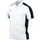 Academy 23 Dri-FIT Poloshirt Herren 100 white/black/black L