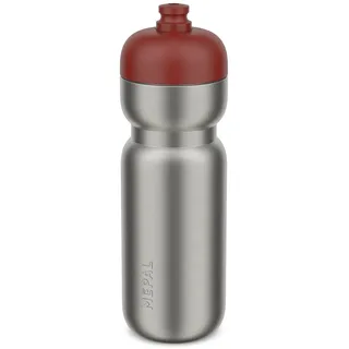 Mepal Pull Sport Mountain Red 0,8 l