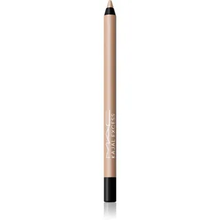 MAC Cosmetics Kajal Excess Longwear Smoky Eye Liner Kajal Eye Liner Farbton Twinkle Toast 1.2 g