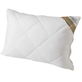 Verstellbares Kissen 50x70 Alpaka Senna Home
