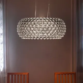 Foscarini Caboche Plus Pendelleuchte, LED, FN311017_16,