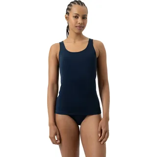 MEY Emotion Tanktop Night Blue 48