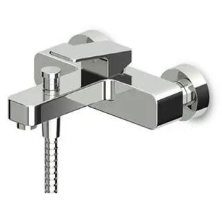 CASA39 Zucchetti Jingle Unterputz-Einhebelmischer ZIN102