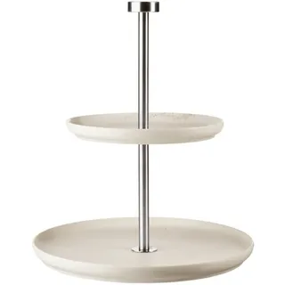 Asa Selection ASA 19670193 coppa Etagere, Porzellan, 23,5cm