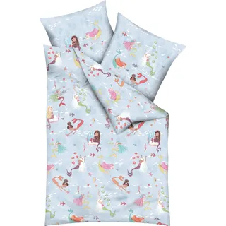 KAEPPEL Mermaids bunt
