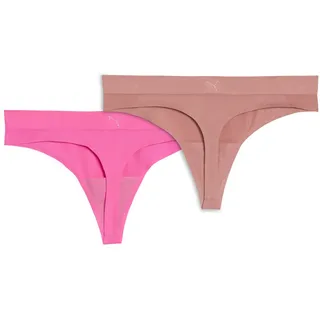 Puma 3D Knit Sport Strings 2 St. Pink S