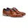 Business Schuhe braun cocos Captoe 15-135-03 für Herren braun Größe 41 EU 7 5