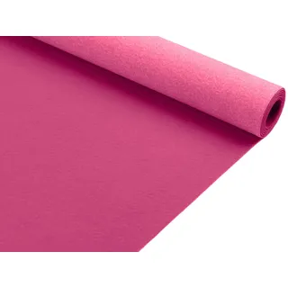 Primaflor Podium Teppich 200 x 200 cm Pink