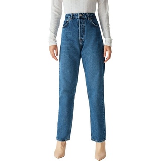 LTB Relax-fit-Jeans MYLA aus Baumwolle blau W 29