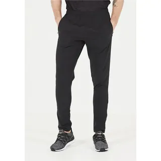 Endurance Thule ACTIV Jogginghose Schwarz XXL