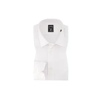 van Laack Herren Hemd weiß, weiß, NOS