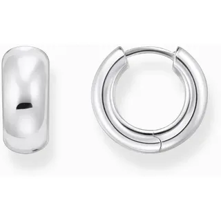 Thomas Sabo Creolen CR741-001-21 Silber 925
