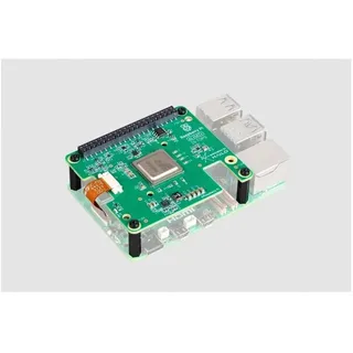 Raspberry Pi AI HAT+ 26 TOPS, Hailo-8 Accelerator