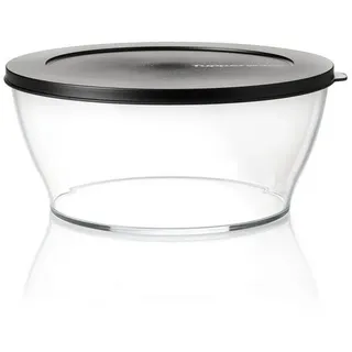 TUPPERWARE Schüssel Tupperware Clear Collection 810 ml Schüssel